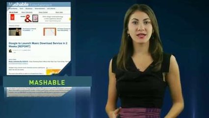 Is This the Google Music Store?