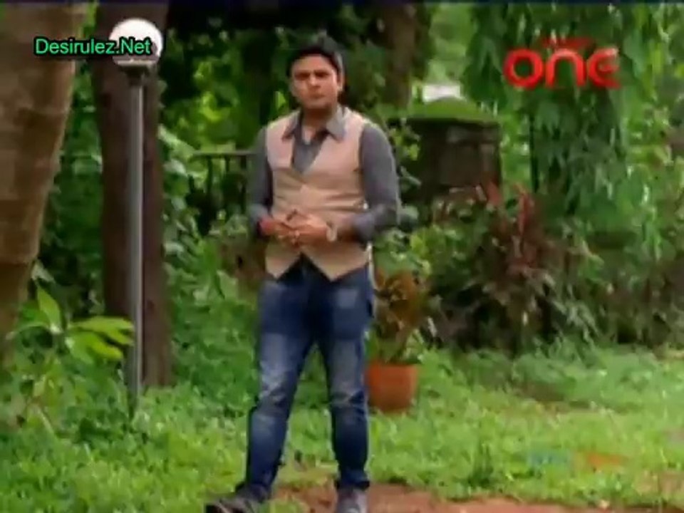 Kismat Konnection - 29th July 2014 Part1