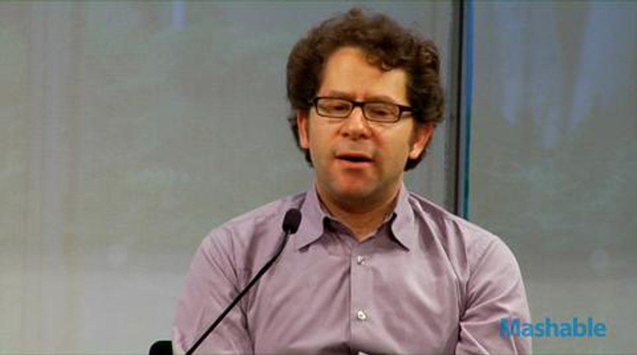 10_Tech One-on-One-Mashable