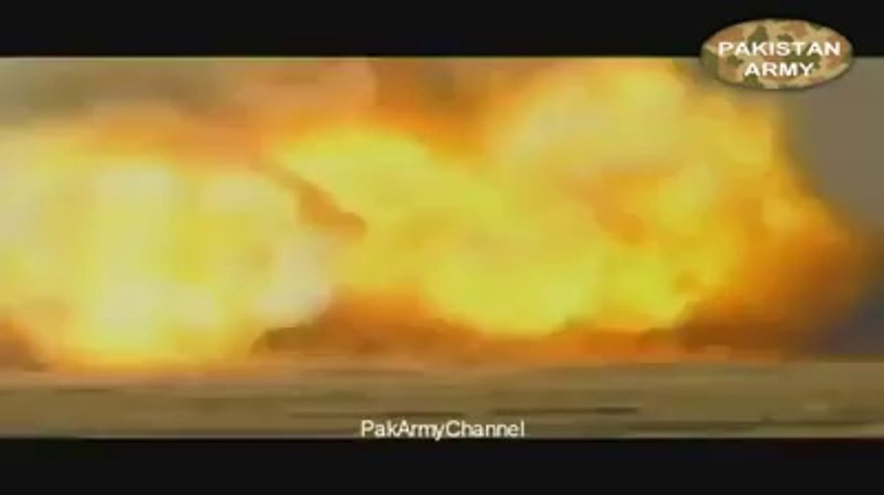 Pakistan's Military Power