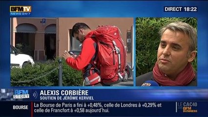 BFM Story: Pas d'aménagement de peine pour Jérôme Kerviel ? – 29/07