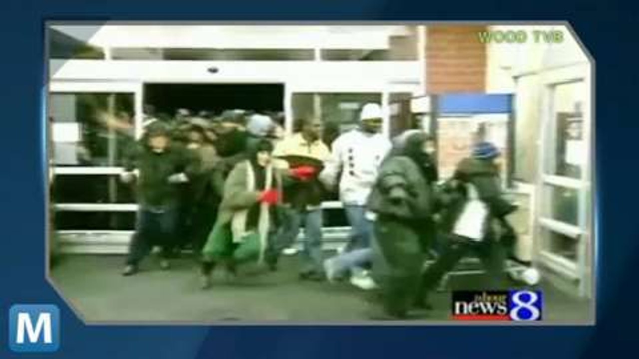 Amazon Reveals Black Friday Deals