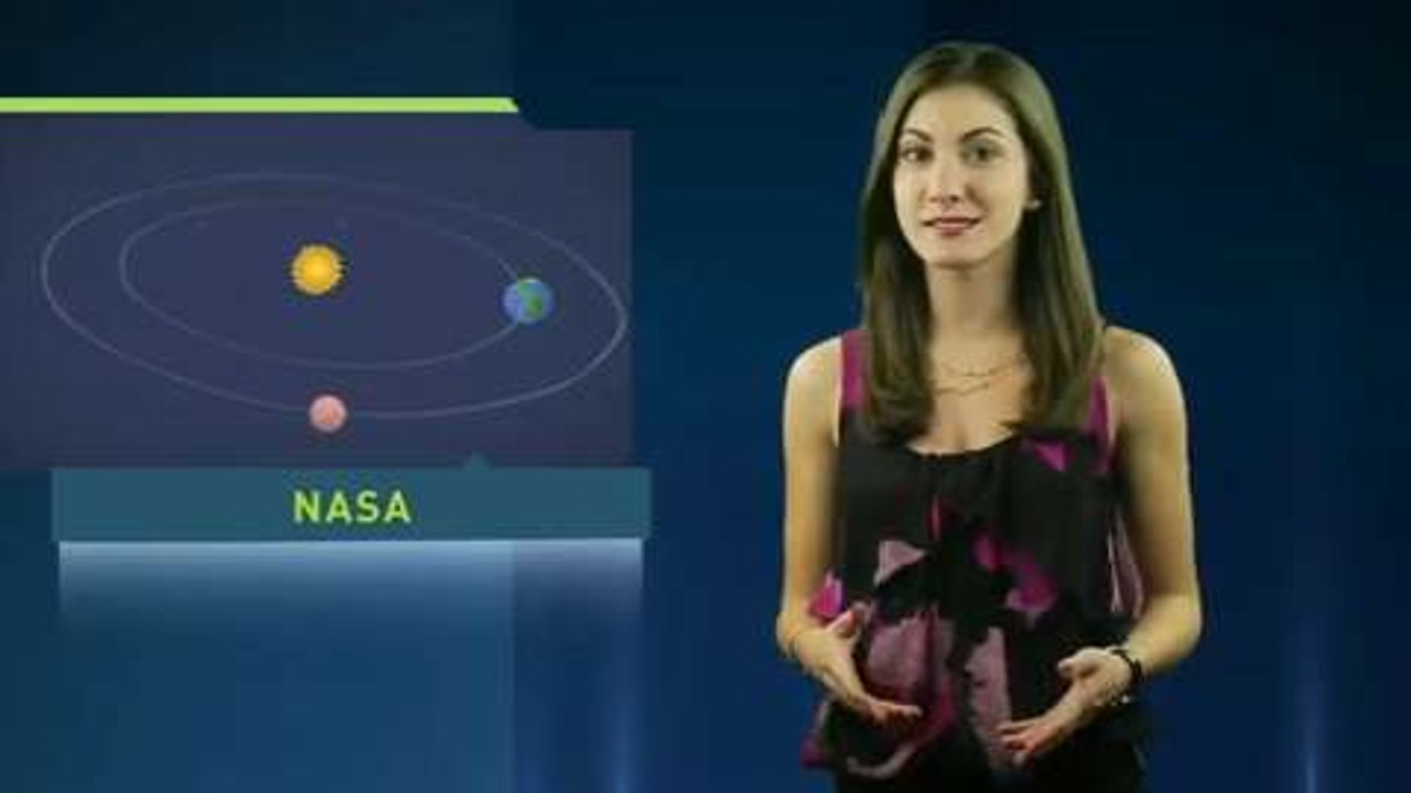 NASA Mars Rover to Liftoff Saturday