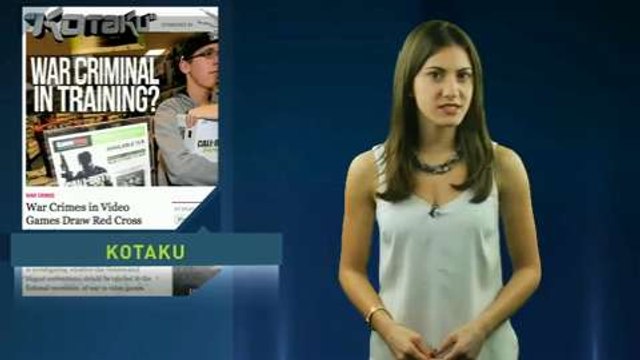 Should the Geneva Conventions be Applied to Video Games?