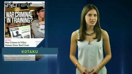 Should the Geneva Conventions be Applied to Video Games?