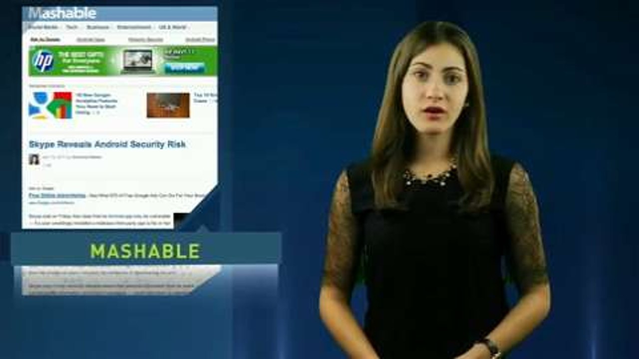 Security Vulnerabilities Found in Android Smartphones
