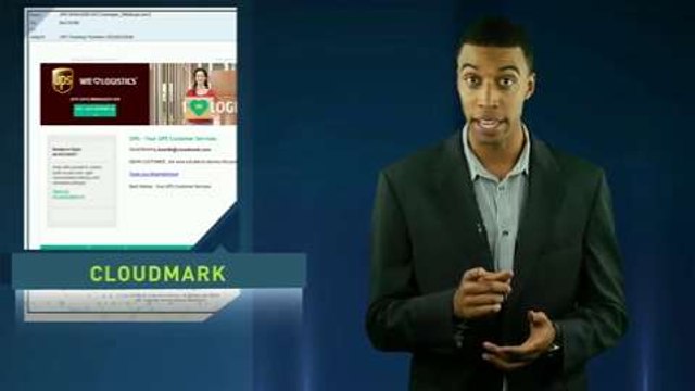 Cyber Monday Shoppers: Beware of the UPS Shipping Email Scam