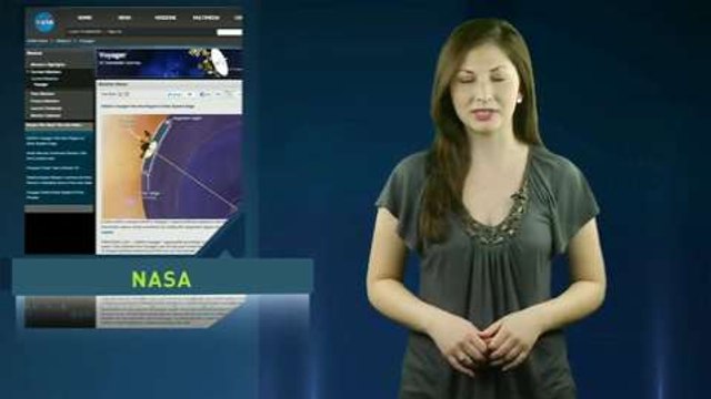 NASA's Voyager 1 Will Reach the Outer Limits of Our Solar System