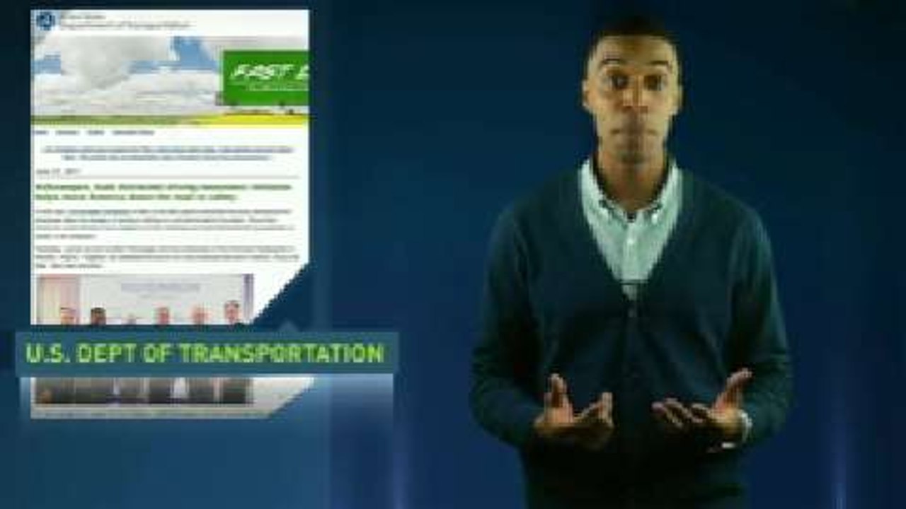 Audi Exec Criticized for Tweeting Behind the Wheel