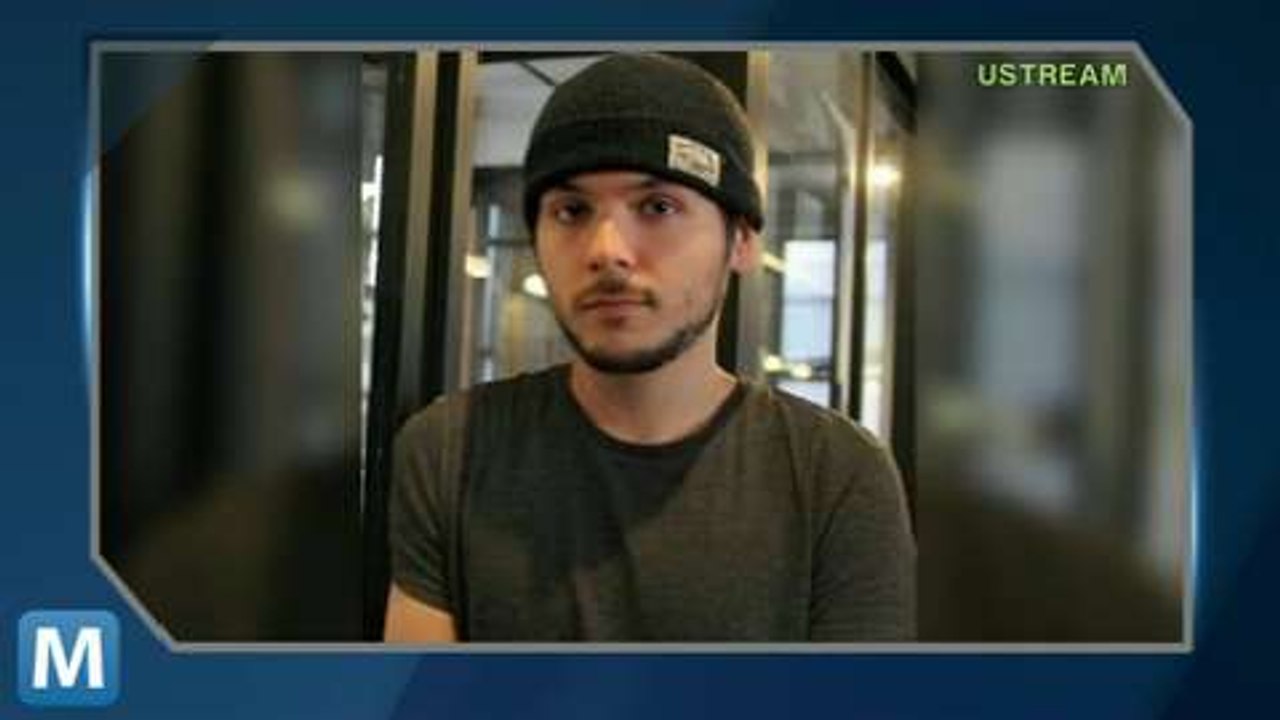 Tim Pool Live Streams Occupy Wall Street to 'The Other' 99% - video ...