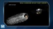 NASA Plans to Wrangle Comets With New Harpoon