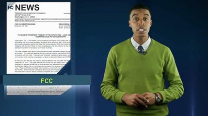 FCC Quiets 'Loud Commercials' on TV