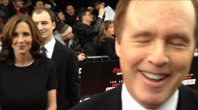 Brad Bird Remembers Steve Jobs