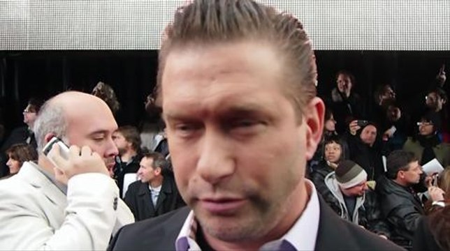 Stephen Baldwin on Tech Choices and Alec's Twitter Departure