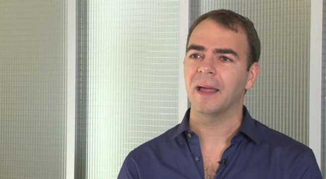 Why Good Entrepreneurs Borrow, Great Ones Steal