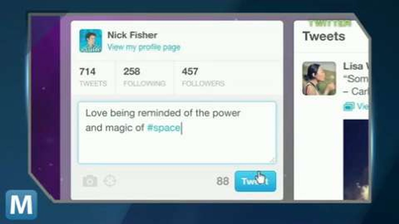 Delete Your Tweets For Good with 'TwitWipe'