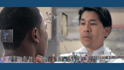 What IBM's Watson Is Doing in Healthcare