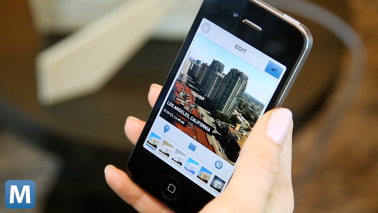 Add a Custom Location Tag to Your Instagrams With Travelgram