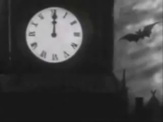 Music Video - Danse Macabre (Silent Film & 78rpm)