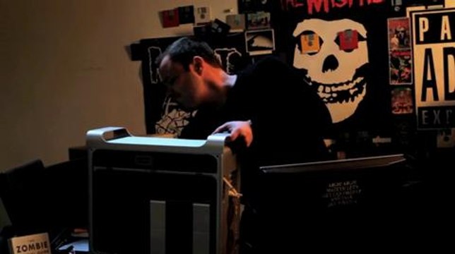 Leap Year Episode 7 - Corporate Cupid