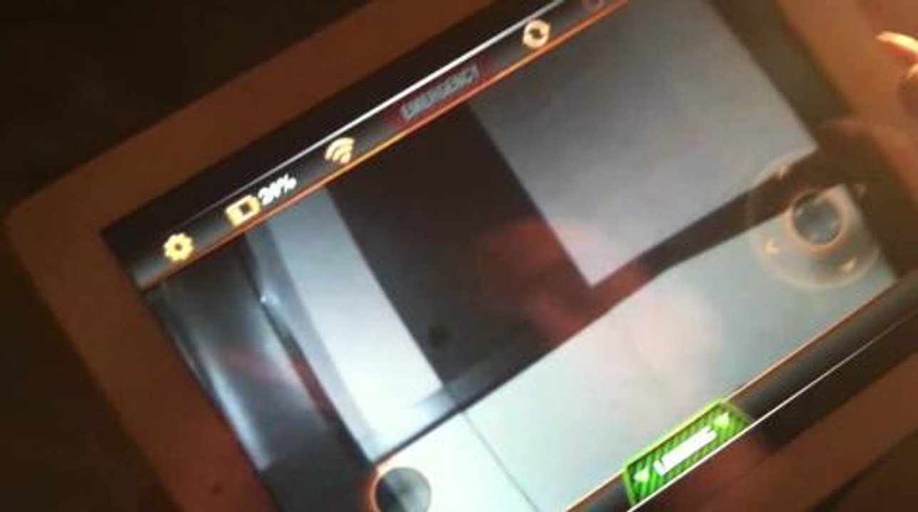 Hands-on With AR.Drone 2.0