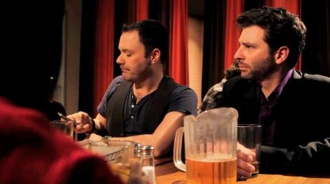 Leap Year Episode 5 - Nothing Personal