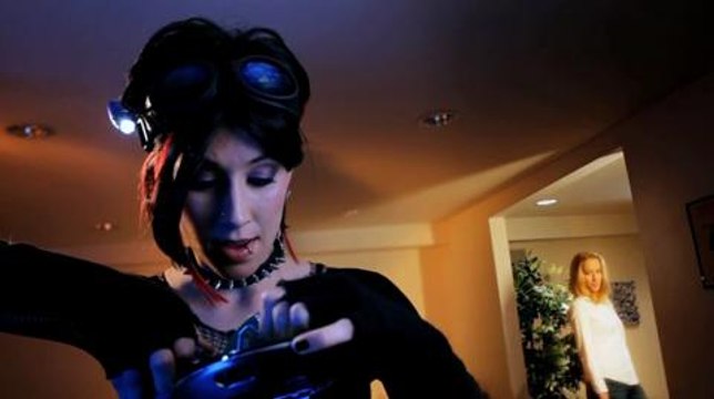 Leap Year Episode 6 - That Kind of Day