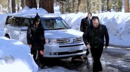 Leap Year Episode 10 - Life in 3D