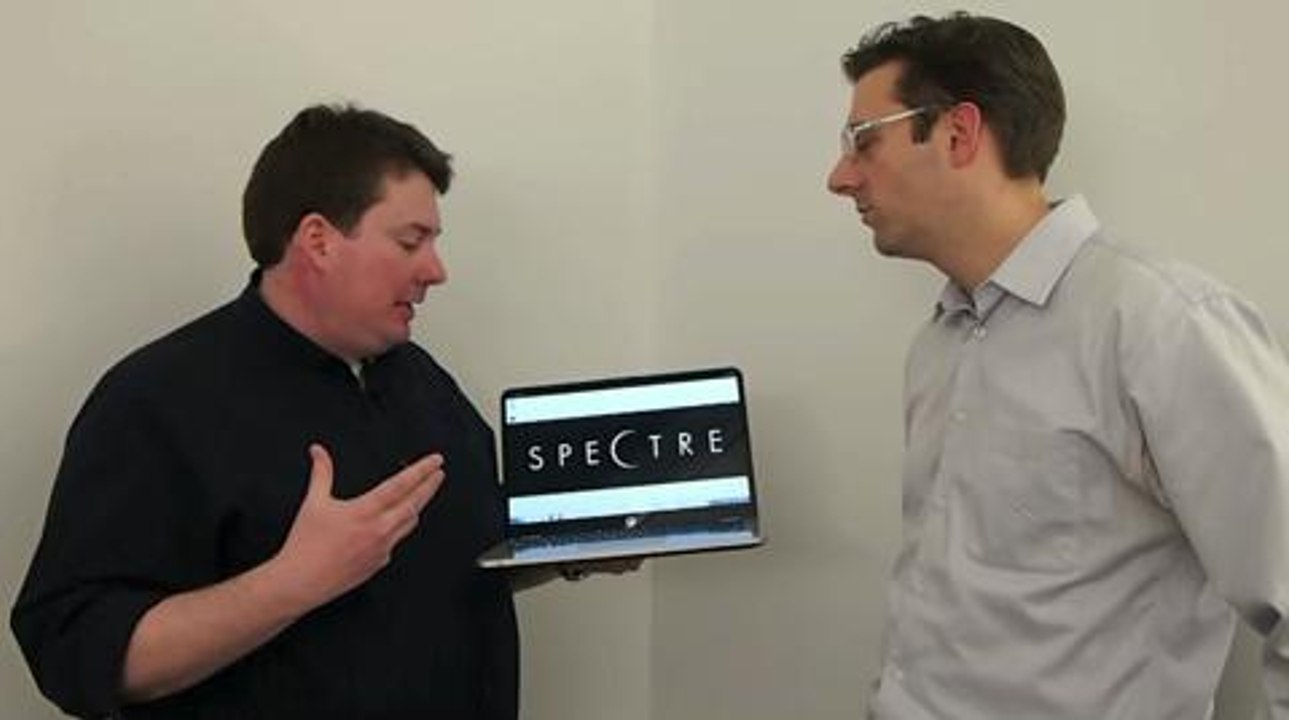 Is the HP Spectre a Real Ultrabook?