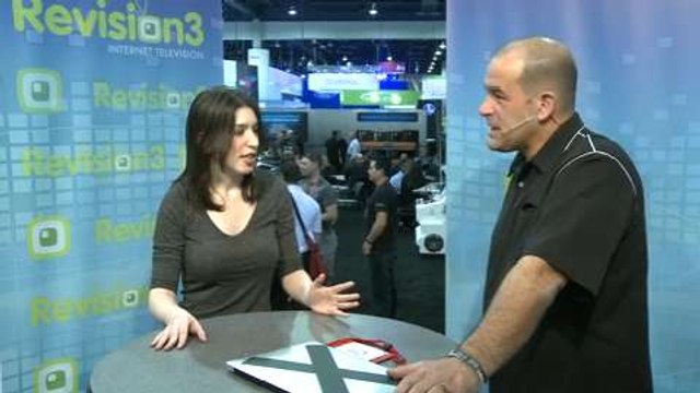 What's Hot in Entertainment at CES?