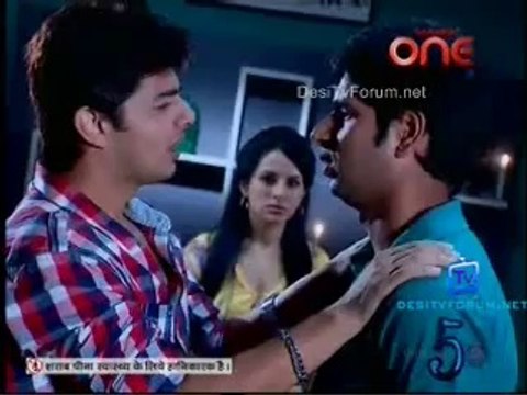 Haunted Nights - Kaun Hai Woh 29th July 2014 Video Watch