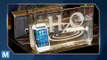 Coming Soon, Waterproofed Smartphones With 'HzO'
