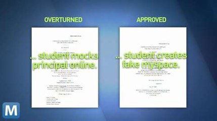 Supreme Court Misses Its Chance to Rule on Student Speech Online