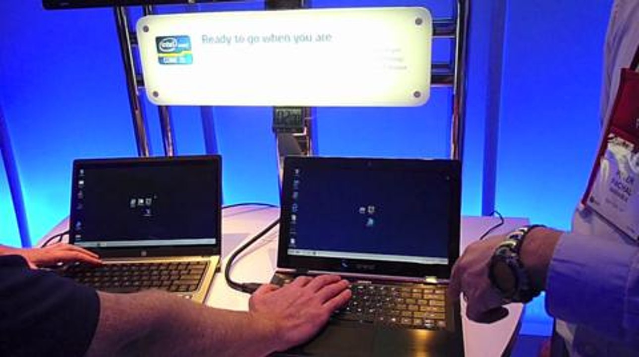 How Intel Is Making Ultrabooks Cheaper