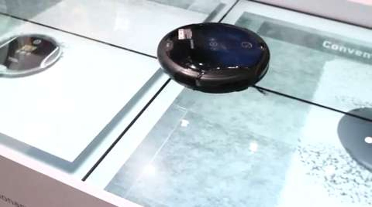 The Future of Robotics Is Not as Scary as You Think