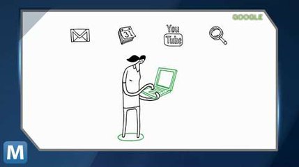 Your Google Information Is Worth up to $5,000 a Year to Marketers