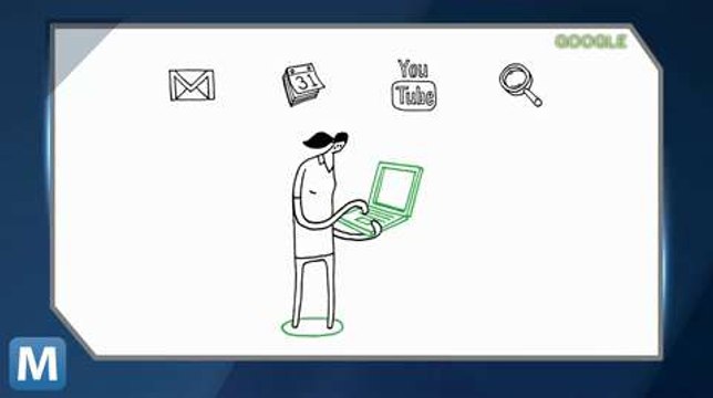 Your Google Information Is Worth up to $5,000 a Year to Marketers