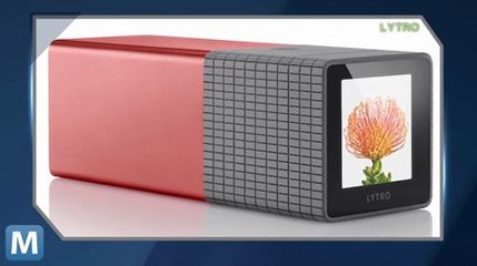 Was Lytro in iDevices Steve Job’s Plan to Reinvent Photography?