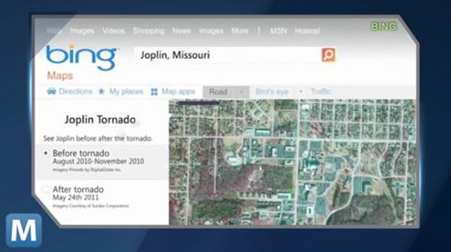 UK Copyright Holders Say Google and Bing Spread Illegal Content