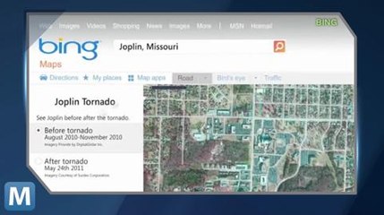 UK Copyright Holders Say Google and Bing Spread Illegal Content