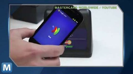 MasterCard Looking to Apple for Next Big NFC Innovation