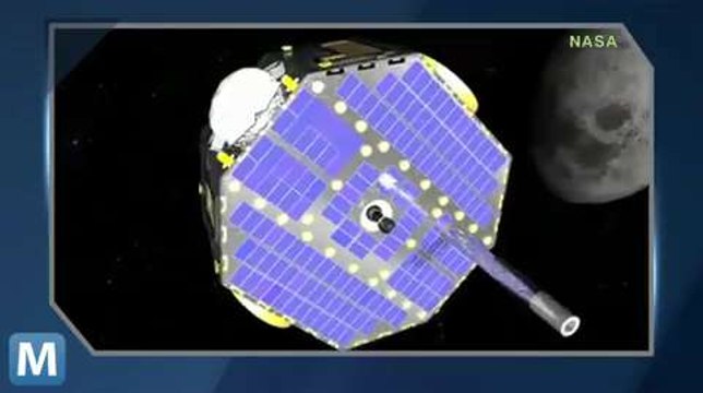 NASA's IBEX Finds New Alien Particles in Deep Corners of Space