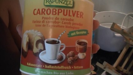 Gâteau choco-bananes vegan et sans gluten