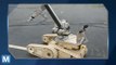 From The Makers of Roomba, A Military-Sized 'Warrior' Robot