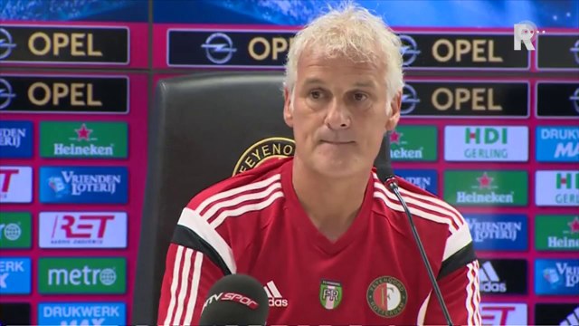 29-07-2014 De beste spelers van nu zullen gaan spelen