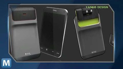 Forget Chargers, Check Out the Autonome Concept