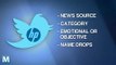HP Predicts Popularity of News Before It Hits Twitter