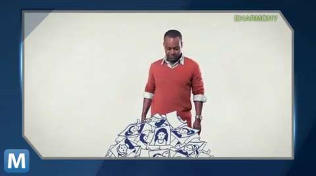 Study Shows Online Dating Can't Offer a Love Algorithm