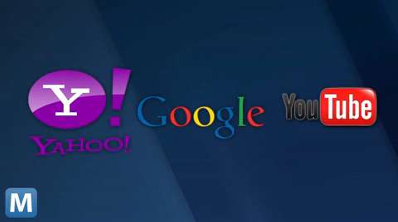 'Patent Troll' Sues Big Internet Names Over 'Interactive Web'