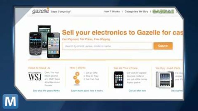 iPad 3 Rumors Bring Business for iPad Resellers